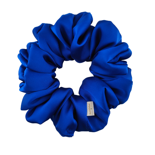 Scrunchie Cornflower Mega