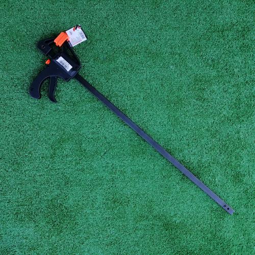 Ścisk automatyczny Rexxer 600x63mm