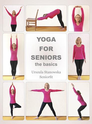 Yoga for seniors, basics.