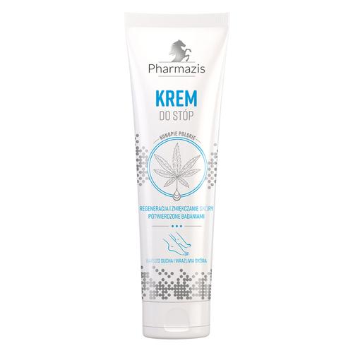 Krem do stóp PHARMAZIS 100ml