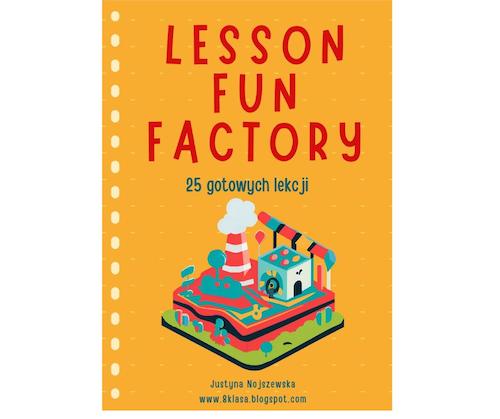 LESSON FUN FACTORY