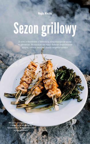 E-book "Sezon grillowy"