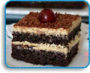Amaretto ciasto 100 gr