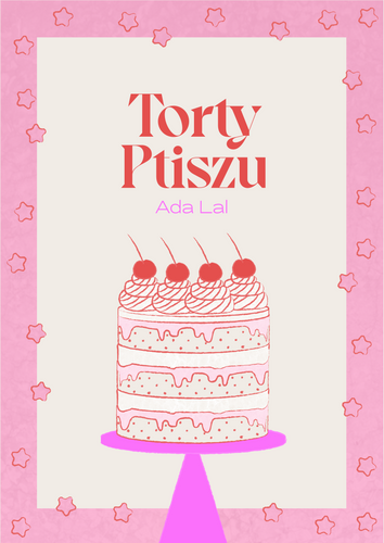 E-book torty Ptiszu