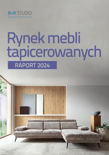 Raport "Rynek mebli tapicerowanych" - ECO