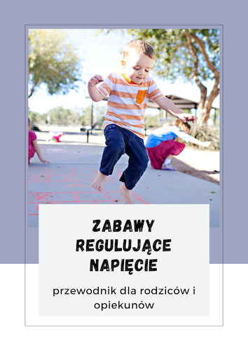 E-book Zabawy na regulację napięcia