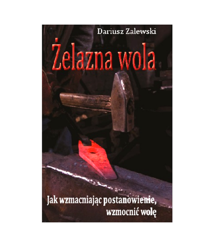 Żelazna wola