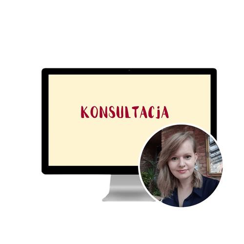 Indywidualna konsultacja