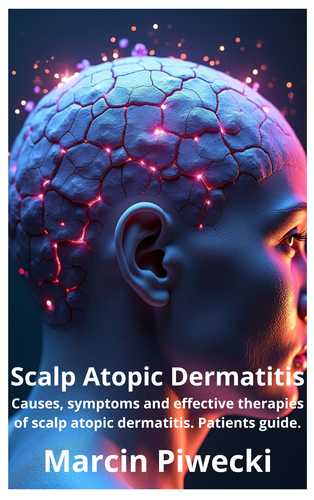 Scalp Atopic Dermatitis