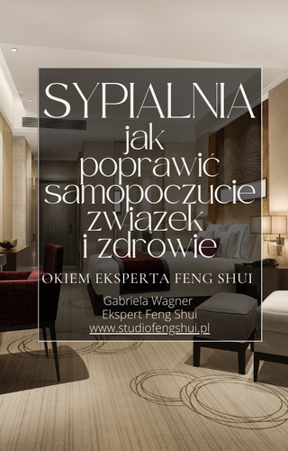 E-book "Sypialnia. Jak poprawić samopoczucie, związek i zdrowie