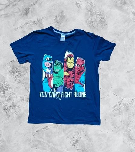 Koszulka Marvel T-shirt super bohater marvel bohaterzy M męskie, damskie, unisex