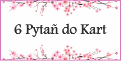 Sześć Pytań do Kart Tarota