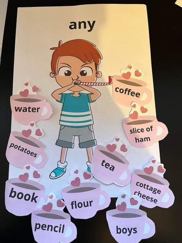 120 nouns GAME