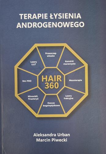 HAIR 360 Promocja webinar