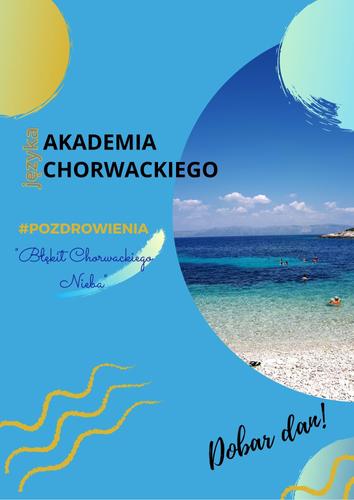 E-book "Akademia języka chorwackiego" cz.1  #POZDROWIENIA