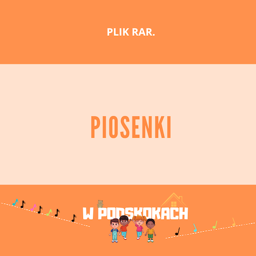 PIOSENKI