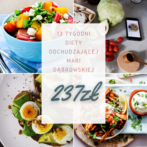 PLAN NA LATO 12 tygodniowy plan ODCHUDZAJĄCY