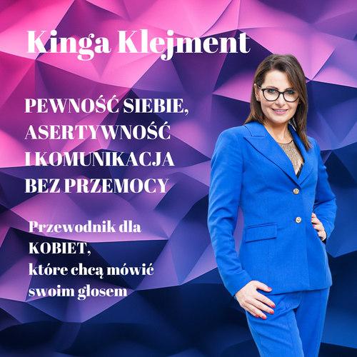 Pewność siebie, asertywność i komunikacja bez przemocy  (PDF)