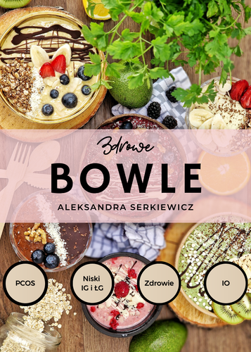 Zdrowe Bowle E-Book