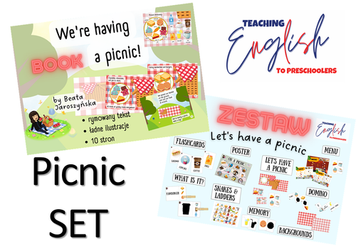 Picnic SET