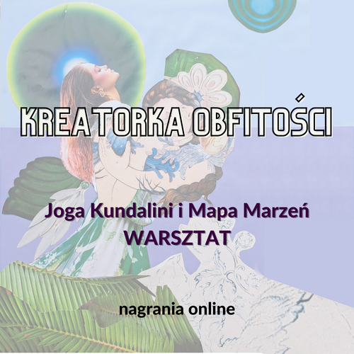 KREATORKA OBFITOŚCI ONLINE