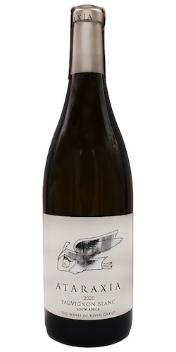 ATARAXIA SAUVIGNON BLANC