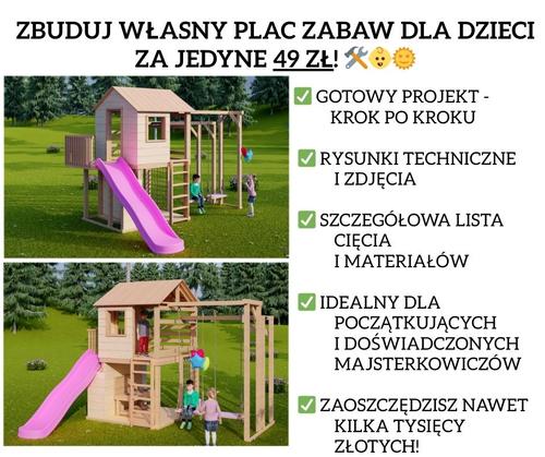 Plaz zabaw