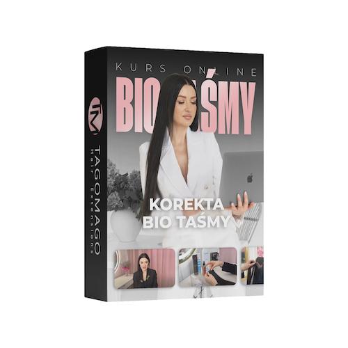 BIO TAŚMA MODUŁ3