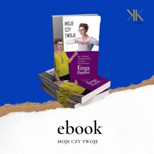 Książka "Moje czy Twoje?" (PDF)
