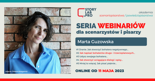Marta Guzowska web#1