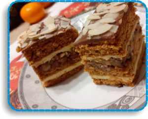 Miodownik 100 gr