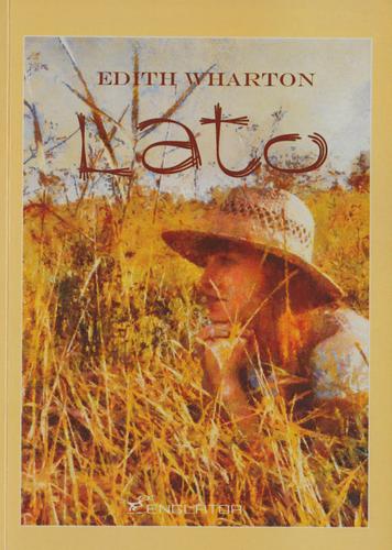 Druk: Edith Wharton "Lato" książka drukowana, 201 stron B5, I wydanie książki dostępnej w formie ebooka w księgarniach internetowych, np. Empik.