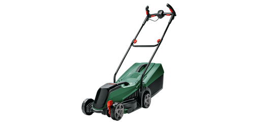 BOSCH KOSIARKA AKUMULATOROWA CITYMOWER 18 - Wynajem