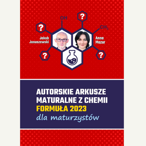Autorski arkusz próbnej matury 2025