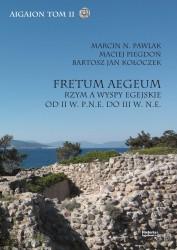 Fretum Aegeum