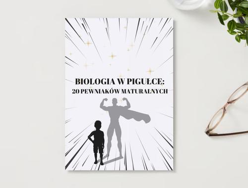 Biologia w pigułce