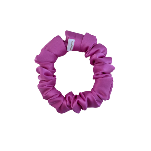 Scrunchie Majestic Magenta Standard