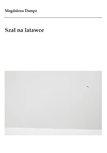 Magdalena Dampz - Szał na latawce