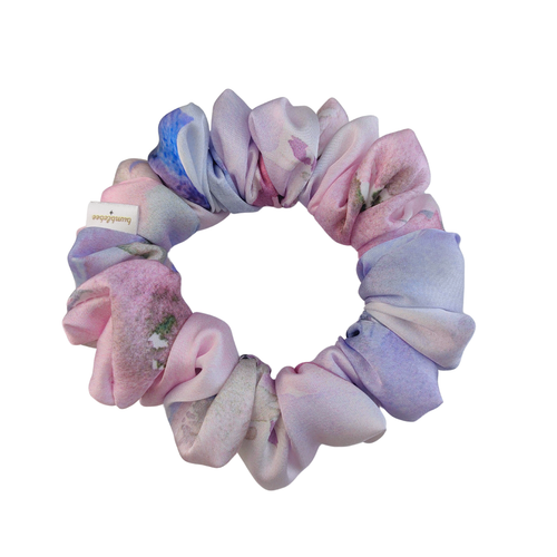 Scrunchie Lilac Big