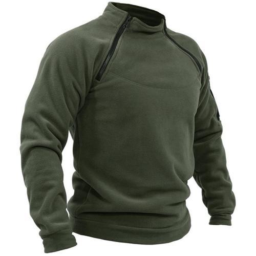 POLAR bluza taktyczna wojskowa ARMY GREEN