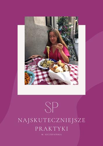 SP najskuteczniejsze praktyki