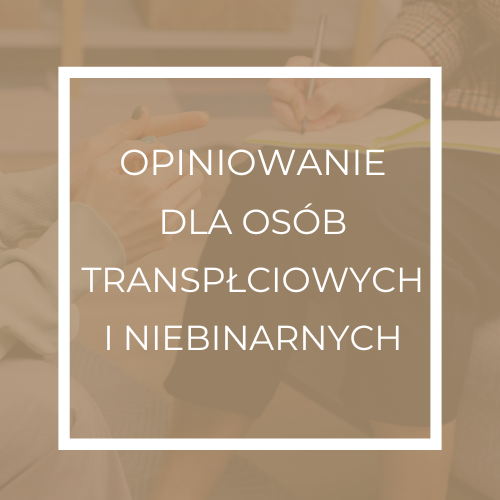 Opiniowanie - pakiet pogłębiony