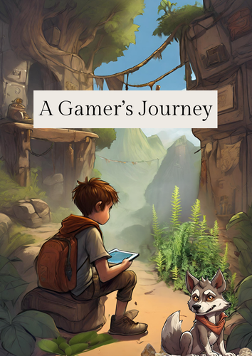 A Gamer's Journey