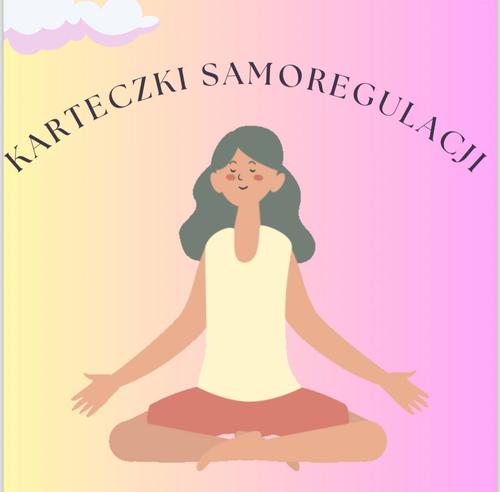 Karteczki samoregulacji
