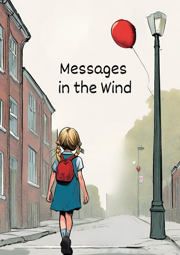 Messages in the Wind pdf