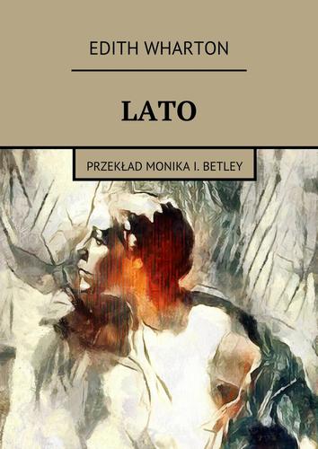 Edith Wharton "Lato" (MOBI) (na czytnik Kindle)