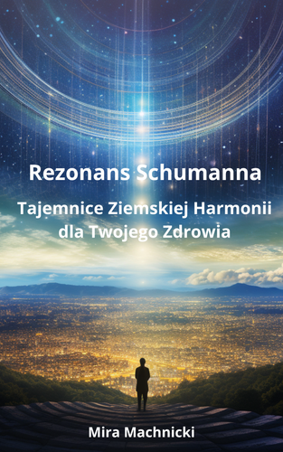 Rezonans Schumanna E-Book