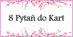 Osiem Pytań do Kart Tarota