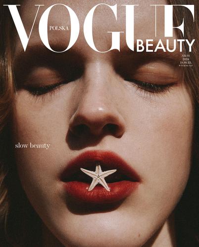Vogue Polska Beauty 1/2024