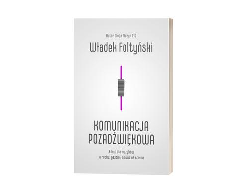 E-book "Komunikacja Pozadźwiękowa" (ze strony Absonic.pl)